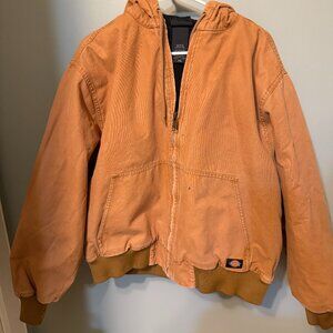 Dickies XL Bomber Jacket